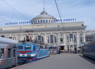 Из Одессы «Укрзализныця» запускает новый поезд