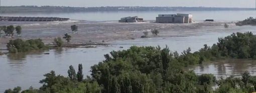 Чим загрожує Одесі підрив Каховської ГЕС: ходять чутки про цунамі та затоплення (відео)
