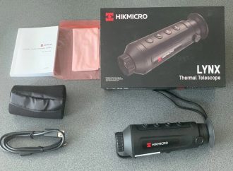 Тепловізори HikMicro: Інноваційні рішення для точного теплового аналізу