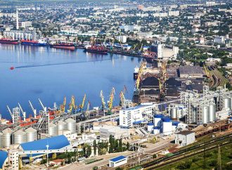 Росія блокує порт “Південний” на Одещині: до чого тут аміак?