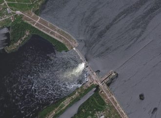 Пострадавшим от подрыва дамбы Каховской ГЭС правительство выделило средства на компенсации