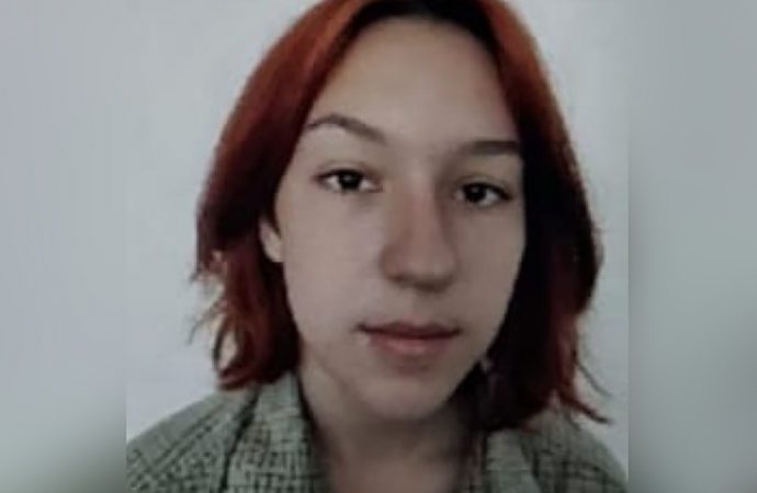 В Одесской области разыскивают несовершеннолетнюю девушку (ОБНОВЛЕНО)