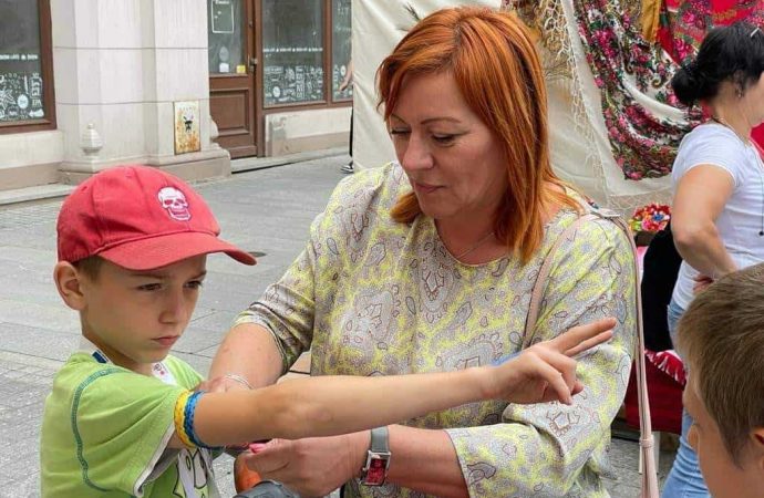 лодзь. фотовиставка