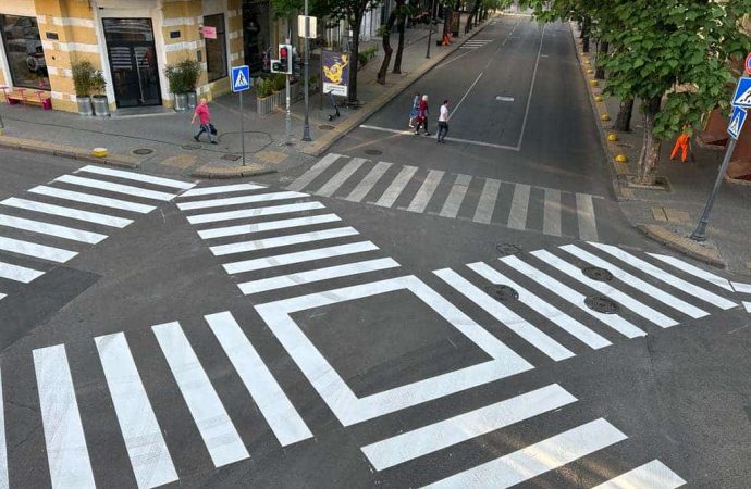 діанональний перехід