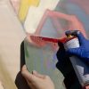 Акрилова аерозольна фарба: як вибрати і правильно використовувати