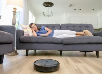Робот-пылесос – умное устройство для чистоты и комфорта в доме