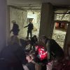 Ночью, 1 июня, враг атаковал Киев: погиб ребенок (фото)