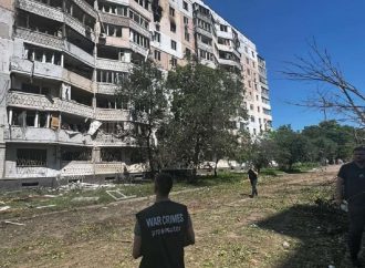 В Одессе погибли люди, повреждены дома, школы и детсады: прокуратура начала расследование 