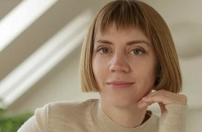 психоаналитик Анастасия Рубцова