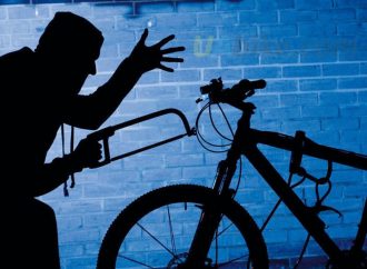 Анекдот дня: как найти украденный велосипед?