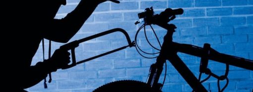 Анекдот дня: як знайти вкрадений велосипед?