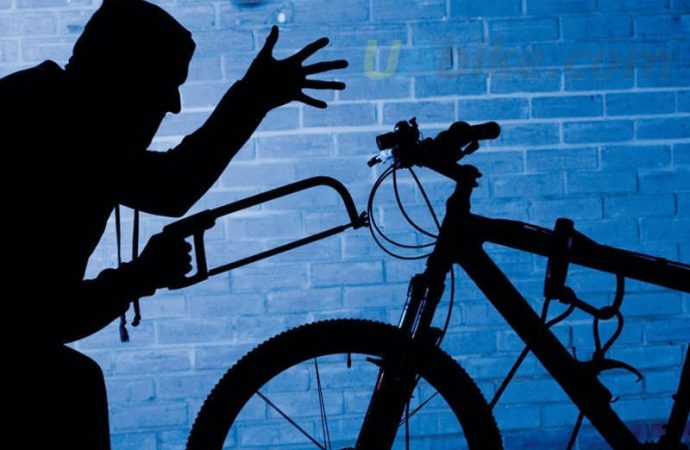 Анекдот дня: як знайти вкрадений велосипед?