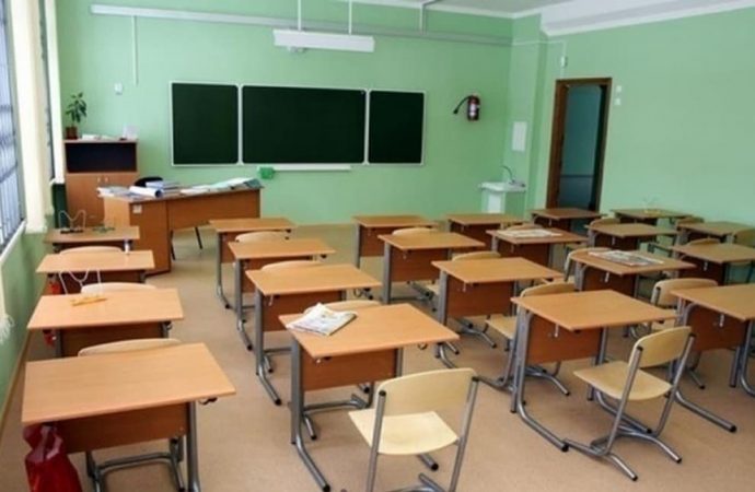 В Одесі снігова стихія: як працюватимуть школи та садки 27 листопада