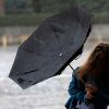 В Одессе и области объявлено штормовое предупреждение: гроза, шквальный ветер и похолодание