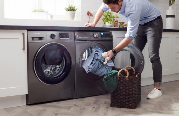 Найпопулярніші та найнадійніші пральні машини 2023 року в Україні