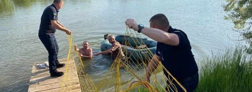 Трагедия в Одесской области: в водоеме утонул подросток