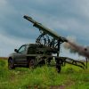 Война, день 464: враг снова атаковал мирные города и села