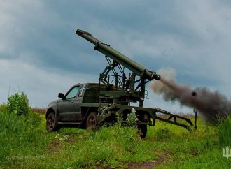 Війна, день 464: ворог знову атакував мирні міста і села
