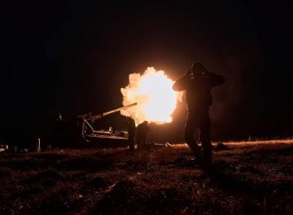 Війна, день 467: силами ППО відбито атаки ракет та БпЛА