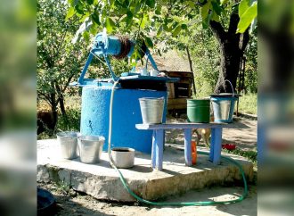 Вода в селах на Одещини: де чистіша — в крані або в криниці?