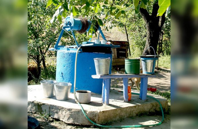 Вода в селах на Одещини: де чистіша — в крані або в криниці?