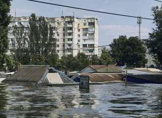 Які наслідки від вибуху на Каховській ГЕС очікуються в Одесі та на півдні України