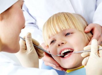 Стоматологи проведуть в Одесі безплатні прийоми дітей: де і коли