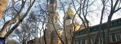 В Одессе настоятель монастыря потерял гражданство Украины: в чем причина?