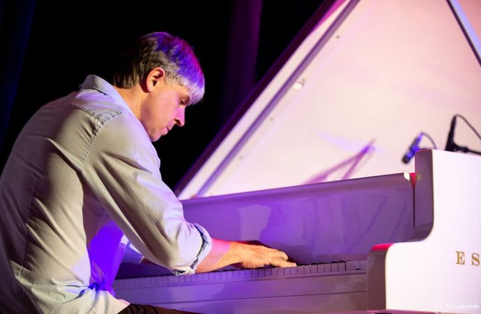 Вечір пам'яті Юрія Кузнецова