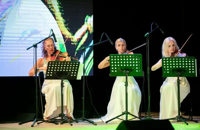 Вечір пам'яті Юрія Кузнецова