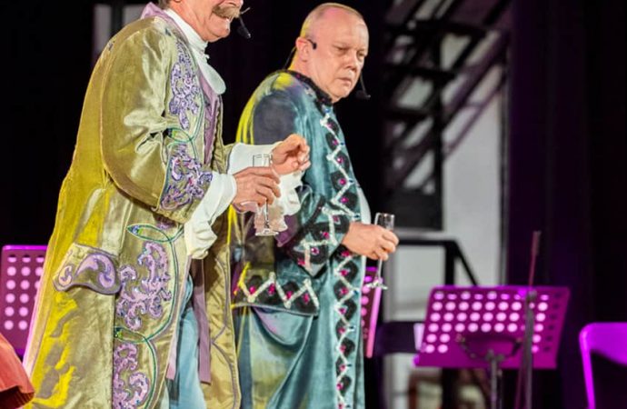 Вечір пам'яті Юрія Кузнецова