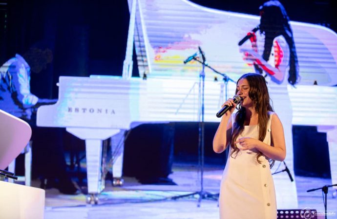 Вечір пам'яті Юрія Кузнецова