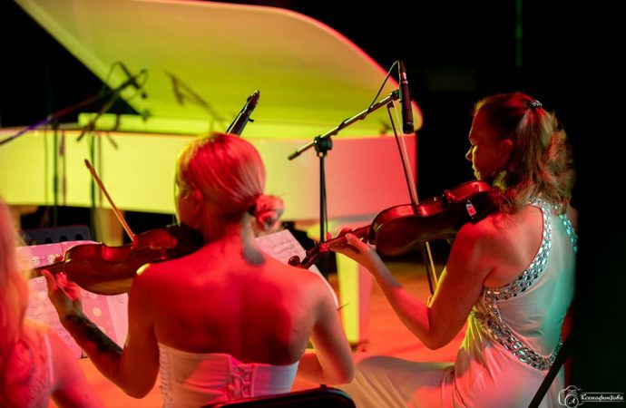 Вечір пам'яті Юрія Кузнецова