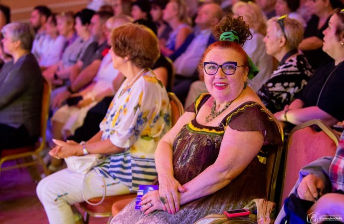 Вечір пам'яті Юрія Кузнецова