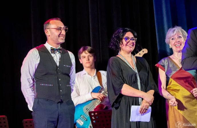 Вечір пам'яті Юрія Кузнецова