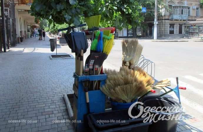 на улице Конной в Одессе4