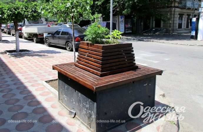 на улице Конной в Одессе5