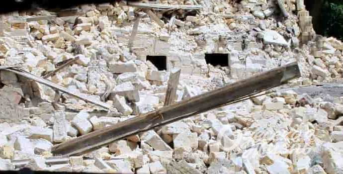 Снос особняка Гавсевича в Одессе