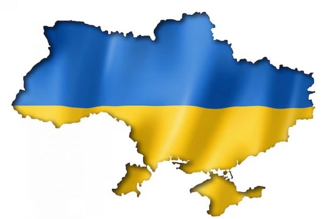 Запорожье и еще 1400 названий: какие города Украины хотят переименовать