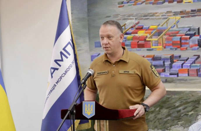 В Одесской области планируют уволить всех руководителей районных военных администраций