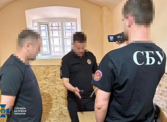 В Одесской области разоблачили депутата облсовета в хищении бюджетных денег на ремонтах