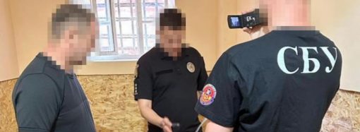 На Одещині викрили депутата облради в розкраданні бюджетних грошей на ремонтах