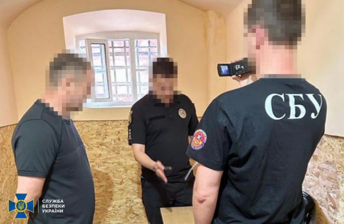 В Одесской области разоблачили депутата облсовета в хищении бюджетных денег на ремонтах