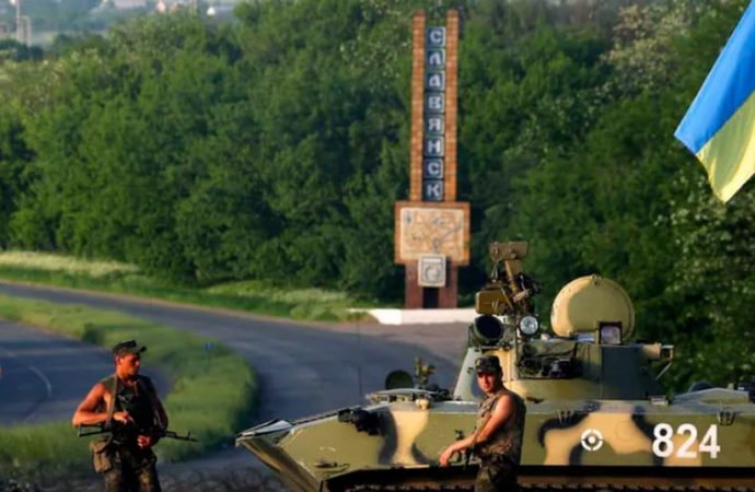 День освобождения Славянска и Краматорска: как ЗСУ выбили оккупантов 9 лет назад