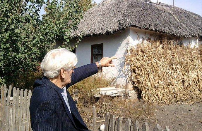 Альбін Ґавдзінський:  100 років з народження народного художника України з Одещини