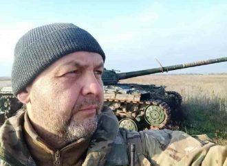 Владелец одесского дендрария погиб, защищая Украину
