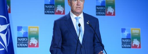 Президент Румунії відреагував на російський обстріл півдня Одещини
