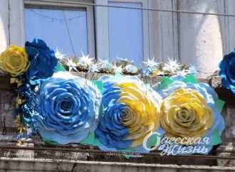 Одеські обереги і «головні» ворота Привозу: сім миттєвостей одеського тижня в фото