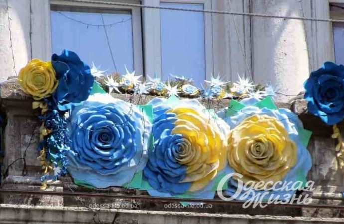 Одесские обереги и «главные» ворота Привоза: семь мгновений одесской недели в фото
