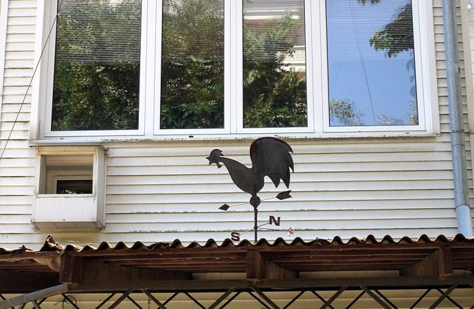 переулок мукачевский